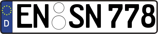 EN-SN778