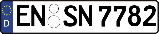EN-SN7782