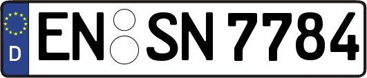 EN-SN7784