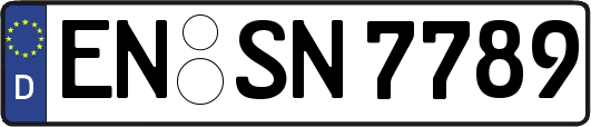 EN-SN7789
