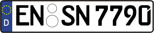 EN-SN7790