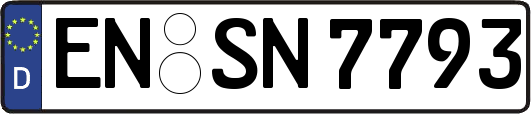 EN-SN7793