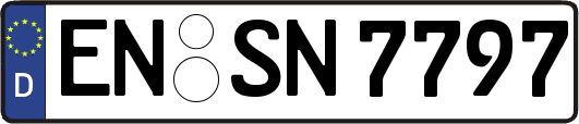 EN-SN7797