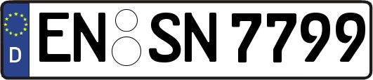 EN-SN7799