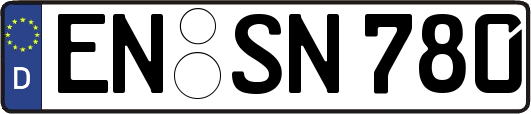 EN-SN780