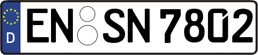 EN-SN7802