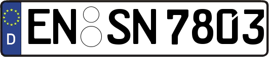 EN-SN7803