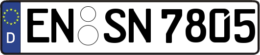 EN-SN7805