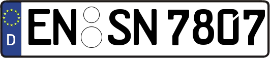 EN-SN7807