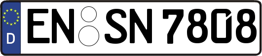 EN-SN7808