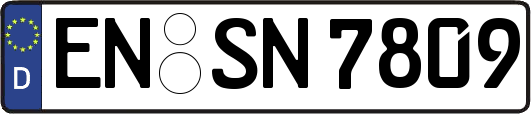EN-SN7809