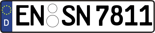 EN-SN7811