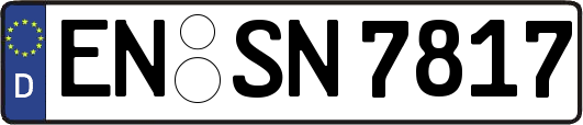 EN-SN7817
