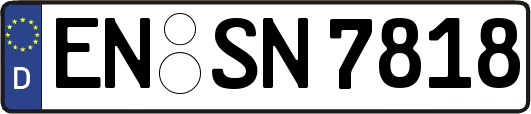 EN-SN7818