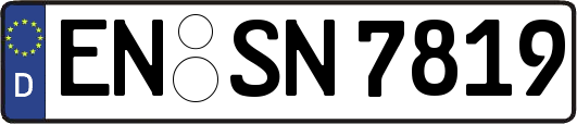 EN-SN7819