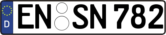 EN-SN782