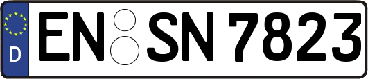 EN-SN7823