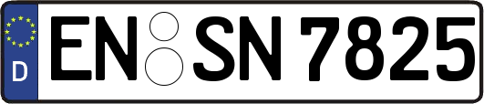 EN-SN7825
