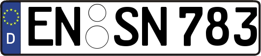 EN-SN783