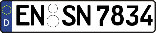 EN-SN7834