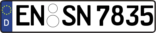 EN-SN7835