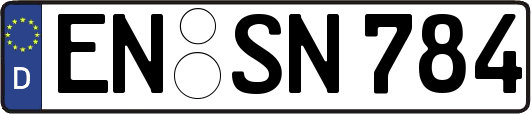 EN-SN784