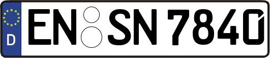 EN-SN7840