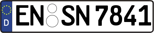 EN-SN7841