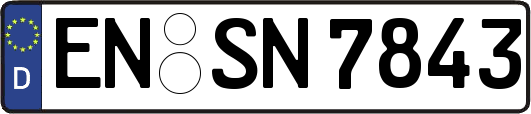 EN-SN7843