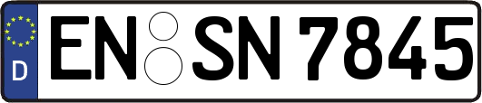 EN-SN7845