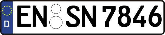 EN-SN7846