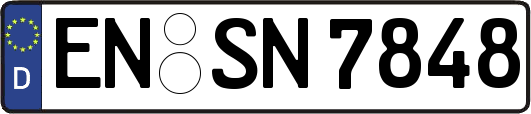 EN-SN7848