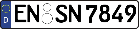 EN-SN7849