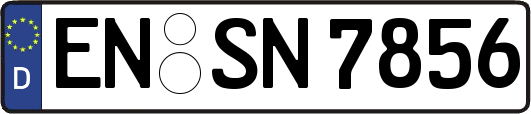 EN-SN7856