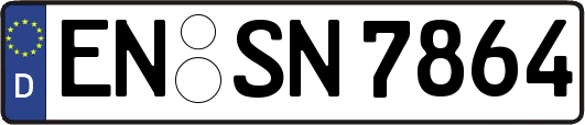 EN-SN7864