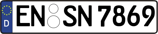 EN-SN7869