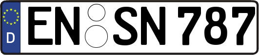 EN-SN787