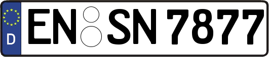 EN-SN7877