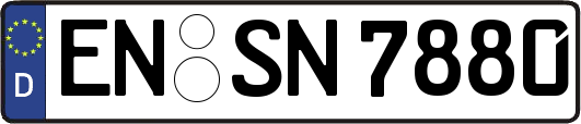 EN-SN7880