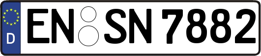 EN-SN7882