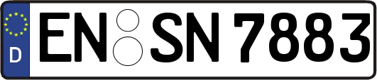 EN-SN7883
