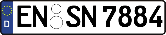 EN-SN7884
