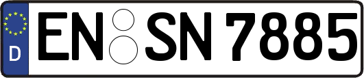 EN-SN7885