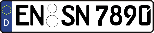 EN-SN7890