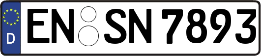 EN-SN7893
