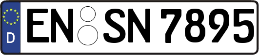 EN-SN7895