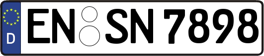 EN-SN7898