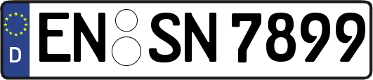 EN-SN7899