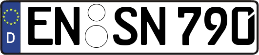 EN-SN790