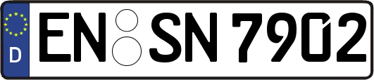 EN-SN7902